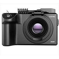 Fotric Thermal Imaging Camera Calibration Service