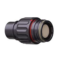 ODU K1TAAT0-ED20WN-0S00 ປຸ່ມຮັບສະຫນອງ Receptacles In-line receptacle, SZ 09, IP6K9K, 20 Contacts, A L BRW Key