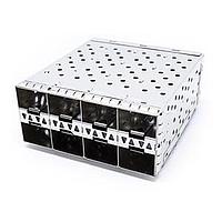 Pulse Electronics SFPP-3120-L SFP SFP + 2X4 ມີທ່ອແສງ NPB