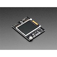 Adafruit 4268 Driver SPIDriver ໂດຍ Excamera Labs