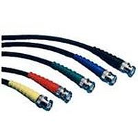 AIM-Cambridge / Cinch Connectivity Solutions 25-7959GN ເຄື່ອງສ່ວນເສີມ RG59 BOOT ສີຂຽວ