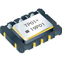 TXC 7N-40.000MBP-T TCXO 40.000MHz SMD ຄຣິສຕານອອສຊິເລເຕີທີ່ຖືກຊ່ອງປະຕິເສດອຸນຫະພູມ 7.0 x 5.0 x 2.0mm