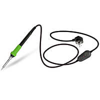 Atetool AE560W ທາດເຫຼັກ soldering (60W, 200 - 500℃)