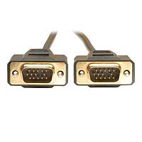 Tripp Lite P512-006 ສາຍຈອງຈຳວັດ VGA/SVGA 6FT VGA,MON CBL,HD15M/M