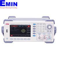 UNI-T UTG2025A Function/Abitrary Waveform Generator (25MHz,2CH,125MS/s)