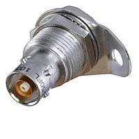 Trompeter / Cinch Connectivity Solutions BJ150FL ຕ່າງຕໍ່ TRS BLKD Push-on JK Rear MNT