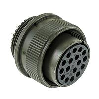 Amphenol Industrial 10-101971-145 ເຄື່ອງມື Circular MIL Spec, ອຸປະກອນຮ່ວມ & ອຸປະກອນສະຫນອງ CLAMP