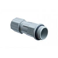 Amphenol LTW CSL-25M003 ອຸປະກອນເສີມ Cable Gland, ປະເພດກະດູກສົດ, ຮ່າງຍາວ, ພລາສຕິກ, M25, ກະດູກສົດ, F2.0 - F3.2mm