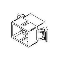 Molex 26-01-3159 ກອງສາຍສົ່ງສະບັບ 062 Pwr Plg Hsg 12 Ckt ບໍ່ມີອຸປະກອນຍຶດ