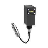 Banner Engineering DX80N2Q45UPSD-PS150 ໄວເຣດ Q45 ໄວເຣດ Q45 2.4 GHz Node 65 mW; ສາຍສະເພາະຍິງ M12 QD ສໍາລັບ BWA-PRESSURE-SENSOR-150 (ມີການປະກອບຕົວເຄື່ອງຈັກ/ສາຍສື່ມລວມຢູ່); ແບດເຕີຣີ D-Cell ລວມຢູ່