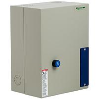 SCHNEIDER LE1D653A62OG70 ມອເຕອ ໄດຣັບ 65A 120V COIL 3P FVNR ປະເພດ 1