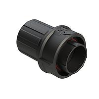 Amphenol SINE Systems FLS614N4PHEC03 ຕົວເຊື່ອມ 4 POS PLUG