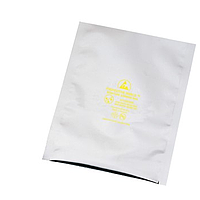 Desco 13760 Statshield® MBB, EMI/RFI (6.5 MIL, 4" x 6")