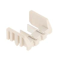 AMP Connectors - TE Connectivity 2318770-2 ຫົວຂໍ້ 5MM HDR ASSY, 2 POS WIREMATE 2-PIECE