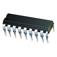 Microchip Technology MCP23008-E/P I/O Expander In/Out I2C int