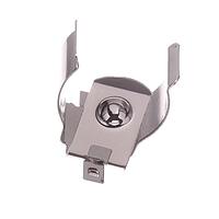 Keystone Electronics 254 ຄລິບແບດເຕີຣີ 16MM - 19MM SM BATTERY CLIP