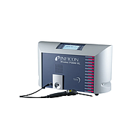 INFICON Protec P3000XL ເຄື່ອງກວດຫາການຮົ່ວໄຫຼຂອງ Helium