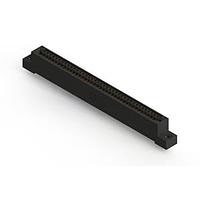 EDAC 895-040-500-108 ຕົວຮັບ .100" (2.54mm) Pitch Card Edge Connector