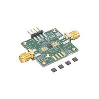 Qorvo RFSA2013PCK-410 ອັດຕະນູເວີ 50-6000MHz ອັດຕະນູເວີປ່ຽນແປງແຮງດັບແພງໄຟຟ້າ