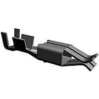 AMP Connectors - TE Connectivity 927845-2 ການເຊື່ອມຕໍ່ດ່ວນ JR TIMER CONT .5-1mm ມົດ 4000