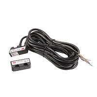 Omron Automation and Safety D40R-SPB-21-05 ຂອງສະເນຊເຊີນນ້ອຍ SMALL,PLAST,BASIC,2NC/1NO,5M