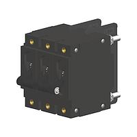 Carling Technologies CA3-B0-44-475-12C-C ອຸປະກອນປ້ອງກັນເພີ່ມເຕີມ / ຕົວຄວບຄຸມເມືອງ CA3B04447512CC