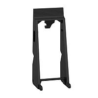 SCHNEIDER RXZR315 ອຸປະກອນເສີມແລະອຸປະກອນຮ່າງກາຍ ຄລັມປພລາສຕິກສໍາລັບປະຕູກົດ RXZ