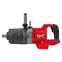 Milwaukee (tool) M18 ONEFHIWF1DS-0X0 ແຮງບິດສູງ D-Handle Impact Wrench (1180 / 1254 / 1966 / 2576Nm)