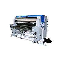 HASHIMA HSP-1300RL ປະເພດຢ່າງຕໍ່ເນື່ອງ Sublimation ການໂອນຄວາມຮ້ອນ Drum Press (3P380V, 16.3KW)