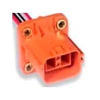 Aptiv 13824830-B 2-Way ASM CONN 2M SHIELD PACK HV280