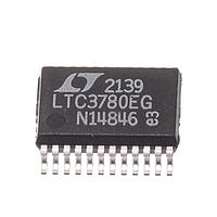 Analog Devices LTC3780EG#TRPBF ຕົວຄວບຄຸມ Synchronous Buck-Boost Hi Eff, Sync, 4-Switch Buck-Boost Cntr