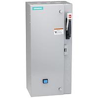 SIEMENS 18CUB92BA ເລີ່ມຕົ້ນບໍ່ກັບຄືນ, Combo SZ0, 0.75-3.4Amps, N1, 120/24