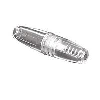 Bulgin FX0280 In-Line In-Line PC1 6.3x25mm ຊັດເຈນ