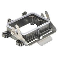 HARTING 09370480302 ຕໍ່ຕັ້ງພະລັງງານຫນັກ Han 48M-HBM-SL