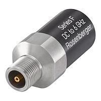 Rosenberger 74K150-C11S3 ອຸປະກອນເຊື່ອມຕໍ່ RF ການປັບມາດຕະຖານເພື່ອການທົດລອງ