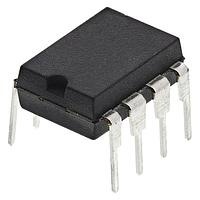 Microchip Technology 24LC02B-E/P EEPROM 256x8 - 1.8V