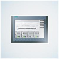SIEMENS 6AV21232MA030AX0 ແຜ່ນສະຕິກ Touch Panels SIMATIC HMI KTP1200 BASIC,12"TFT
