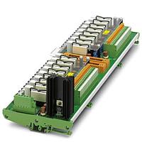 PHOENIX CONTACT 2319430 ໂມດູນເລລີ UM-2KS50-RM/MR/SI/1/ SDV541