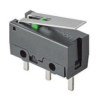 Omron Electronics D2FS-FL-N-T ອຸລຕຣາ ຊັບມິນິເມັດ ເຮັນຈ໌ ເລວເີ - PCB Terms Self-clinching