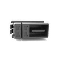 AMP Connectors - TE Connectivity 1-292242-2 ຮອງສະໜອງສາຍແລະຮອງສາຍ 1.5 MINI CT HYBRID SF DRAWER R