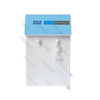 Medmay MPUR-EQ ລະບົບນໍ້າບໍລິສຸດ (15L/h; 18kg; 72W; <0.1 cfu/ml; LCD)