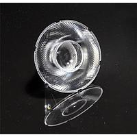 Ledil CP18579_YASMEEN-70-RS ຖານຢືດເລນ 10 DEG SPOT BEAM ມີການຕັດຂອດແບບແກ້ງແຂງ