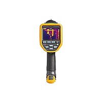 Fluke TiS65 Infrared Camera  (220x165pixels, -20°C~550°C ,  2,4 mRad)