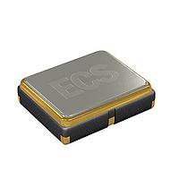 ECS Inc. International ECS-2016MV-080-DN-TR ອອສຊິເລເຕີມາດຕະຖານ 8.000 MHz ສະຖານະພ້ອມໃຊ້ CMOS Multi-Volt 1.6 - 3.6 V +/-20ppm -40 - 85C 4-SMD 2.0 x 1.6mm