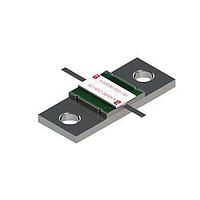 Vishay Barry AA3000-250-13X AIN ຕົວຫຼຸດ Flanged 3K OHM 5% 250W