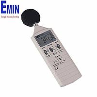 TES TES-1351B Sound Level Meter