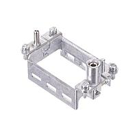 HARTING 73101000014 ຕູ້ເຊື່ອມຕໍ່ແບບມົດູລາ / ຕູ້ເຊື່ອມຕໍ່ Ethernet Han-Kit -10B