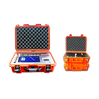 Samyon SPC-MATS ເຄື່ອງກວດຈັບ Multi-function Beam Concreteed (150m)