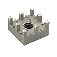 Wurth Elektronik 74650094 ຂໍ້ຕໍ່ສະກຣູວ WP-THRBU THR ບັດ M4 3.5mm