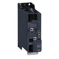 SCHNEIDER ATV340U40N4S ມອເຕອ ໄດຣັບ ATV340 Sercos III IP20 -5HP HD/7.5HP ND